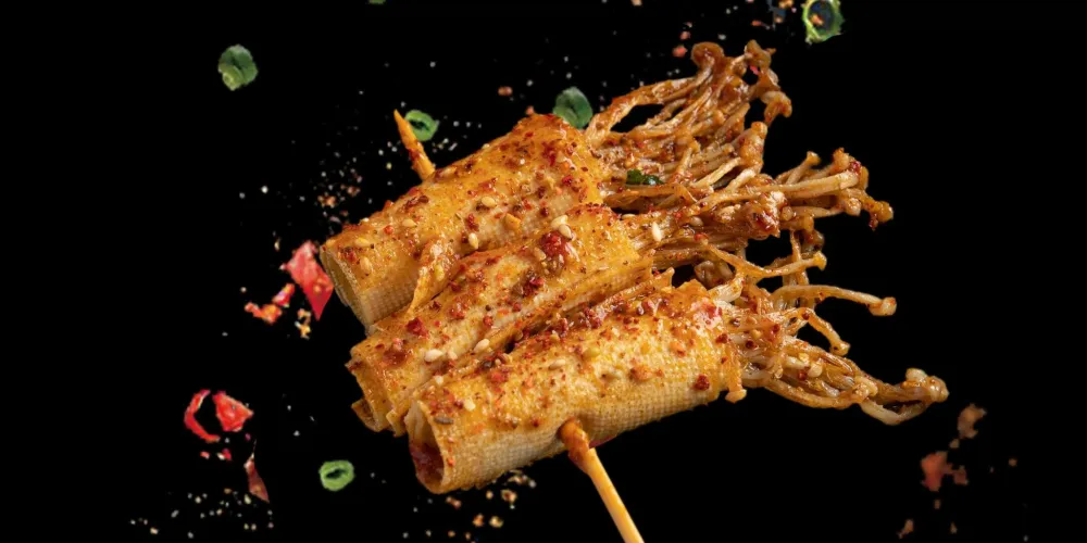 That Skewer Bar - Great World City - Chinese Restaurant - Photo 1