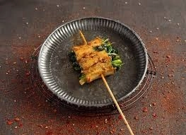 That Skewer Bar - Great World City - Chinese Restaurant - Photo 3