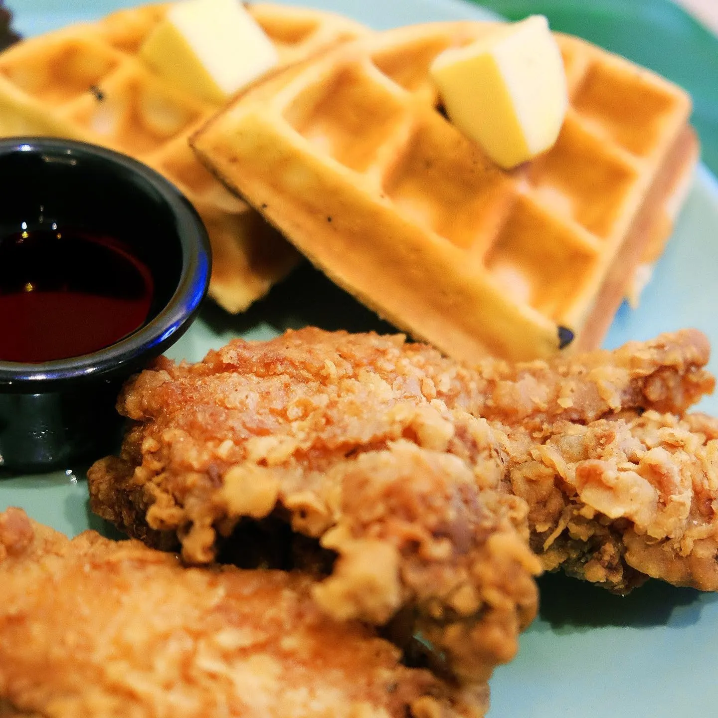 The Tree Cafe - Marina Square - Western Restaurant - Photo 2