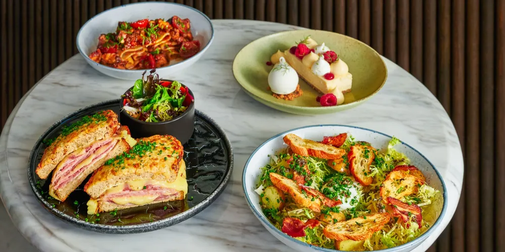 S$50.00 Dine Out Voucher