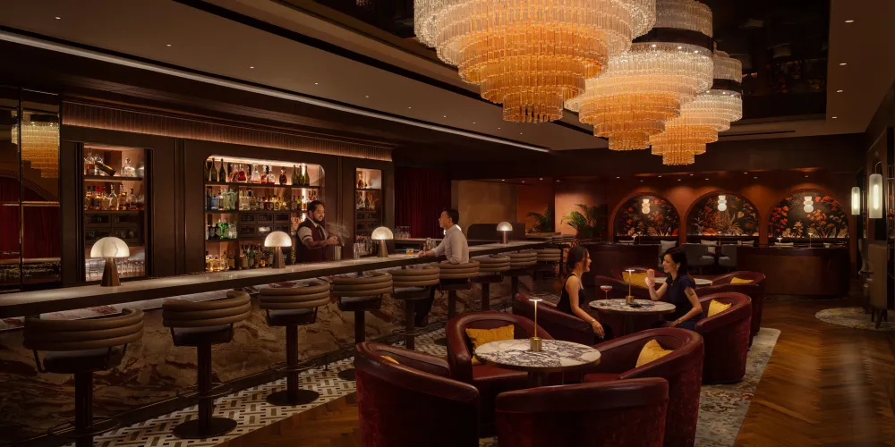 S$50.00 Dine Out Voucher