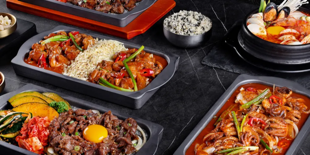 Bulgogi Syo - VivoCity - Korean Restaurant - Photo 1