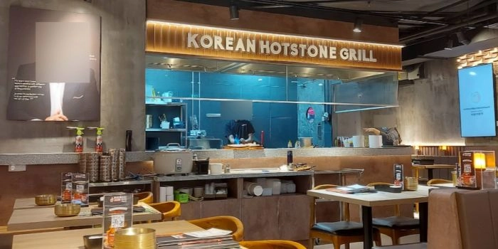 Bulgogi Syo - VivoCity - Korean Restaurant - Photo 2