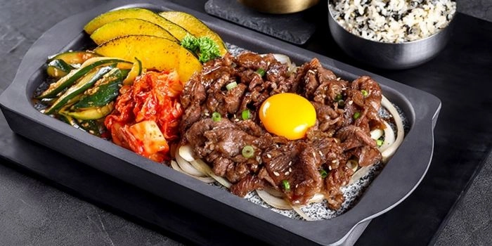 Bulgogi Syo - VivoCity - Korean Restaurant - Photo 3
