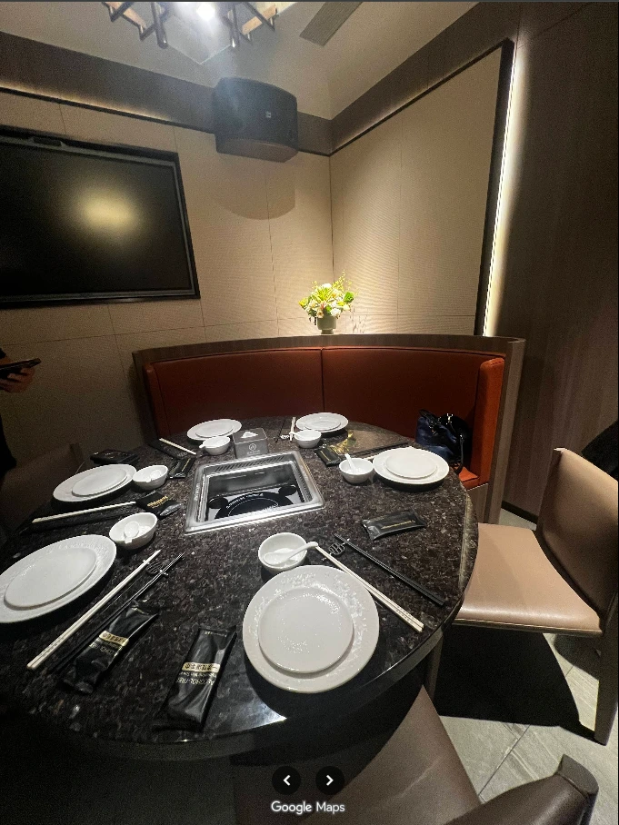 Haidilao Express - Marina Bay Sands - Chinese Restaurant - Photo 2