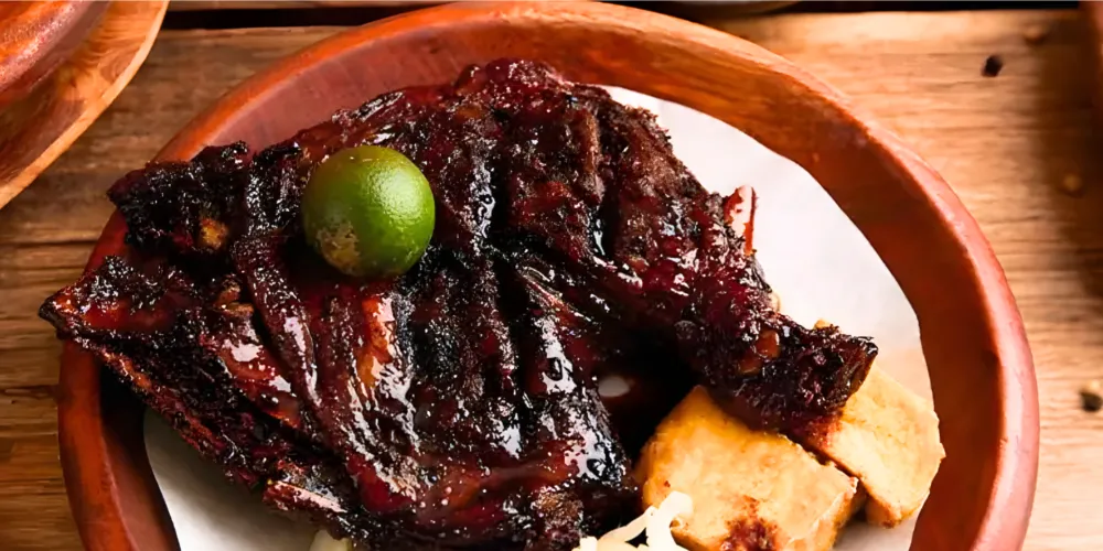 Dapur Penyet - Funan - Indonesian Restaurant - Photo 1