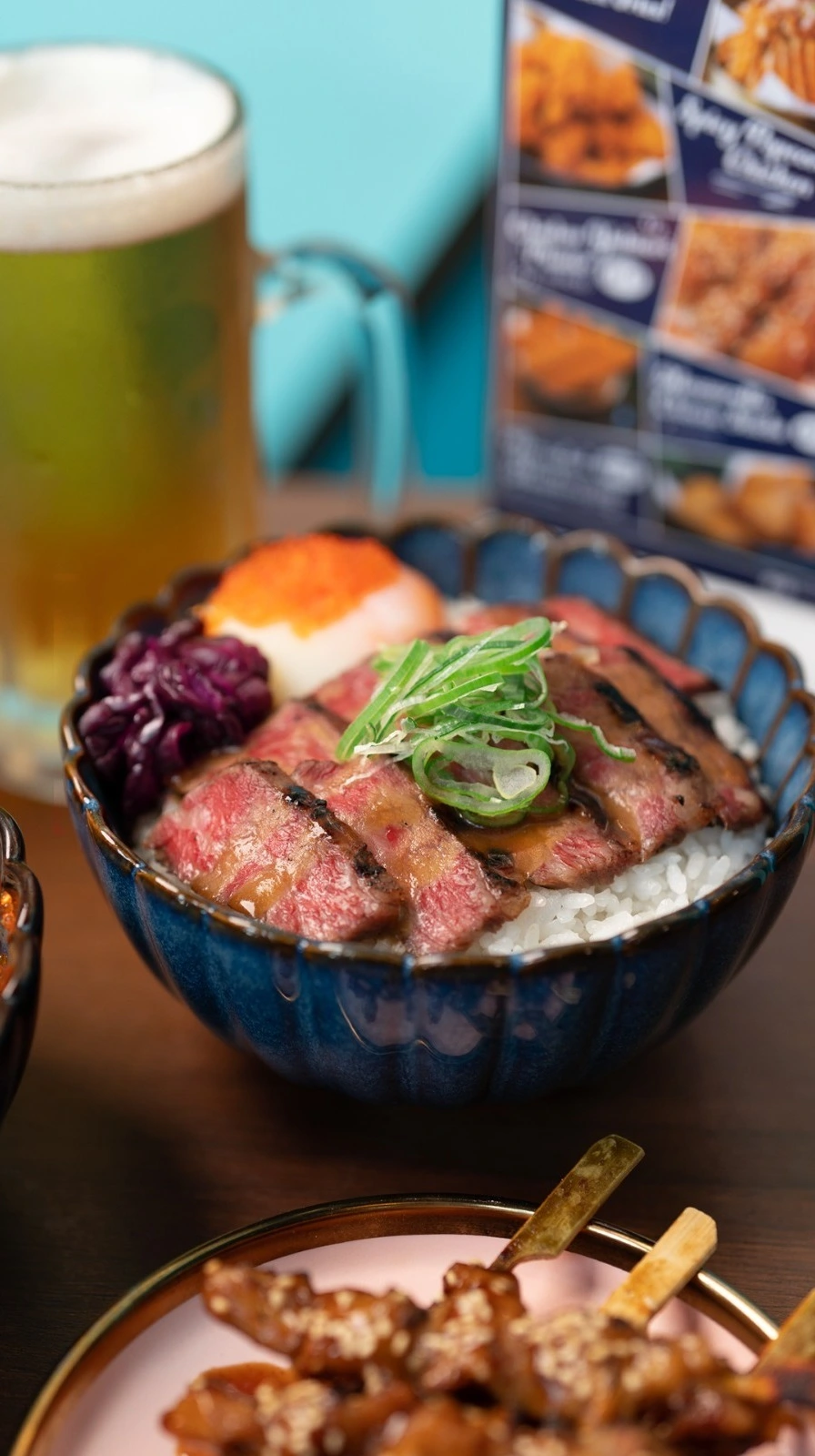 Waa Cow! - Citylink - Japanese Restaurant - Photo 2