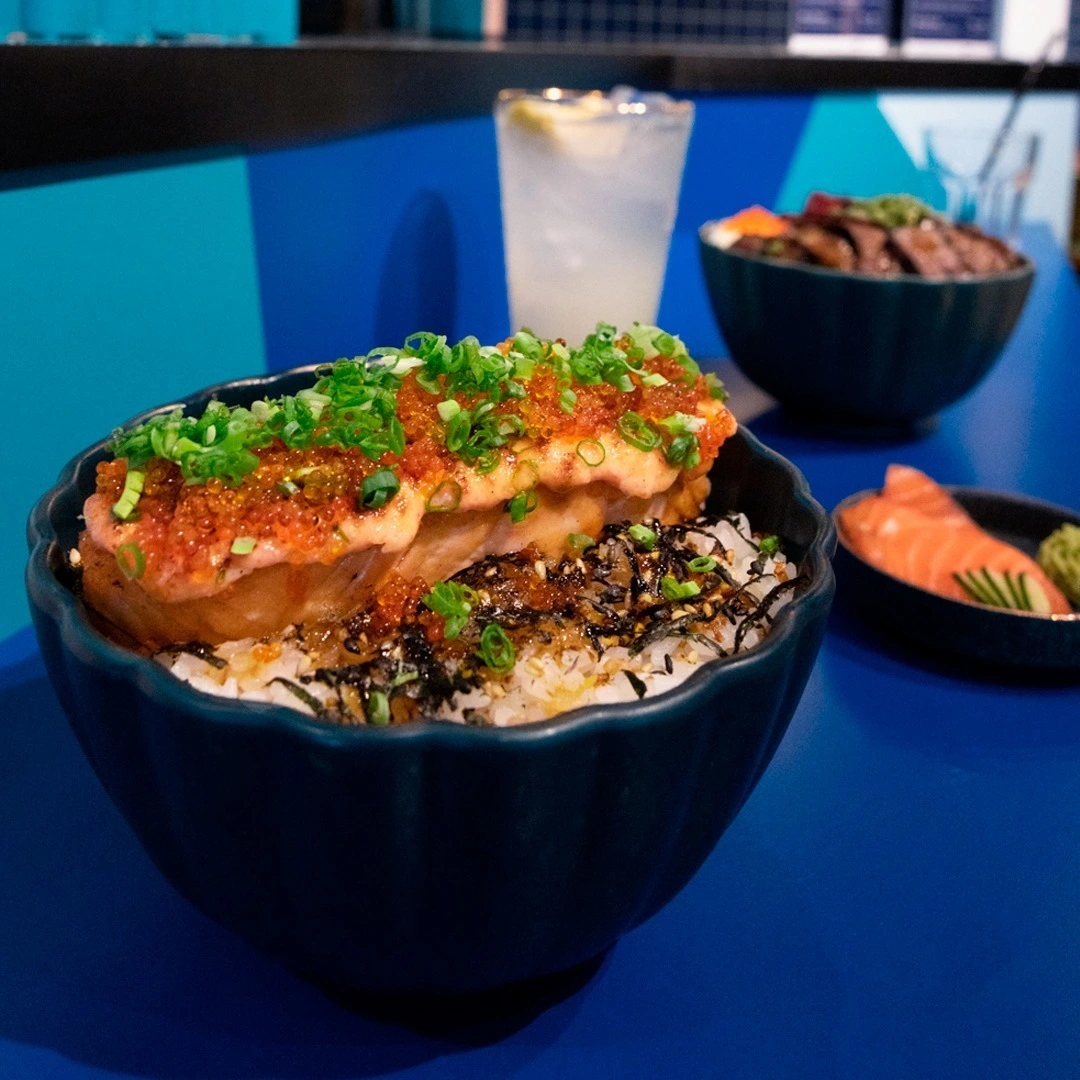 Waa Cow! - Citylink - Japanese Restaurant - Photo 3