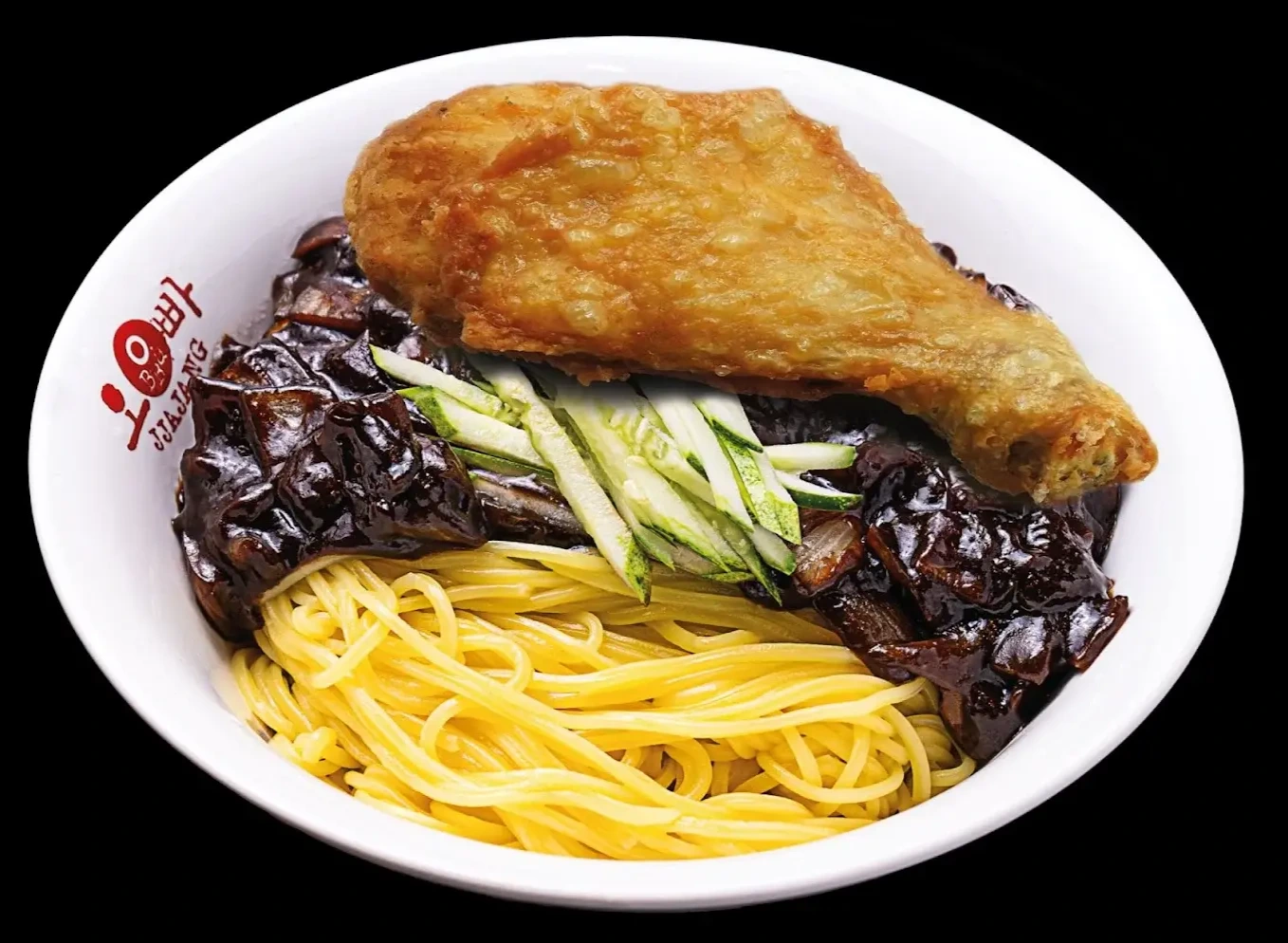 Onikimbap & Obba Jjajang Express - Clarke Quay Central - Korean Restaurant - Photo 2