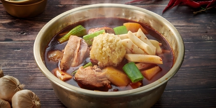 Kelim Dakdoritang - Tiong Bahru Road - Korean Restaurant - Photo 2