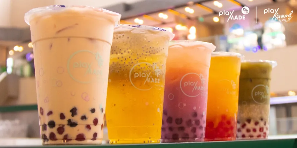 PlayMade - Lorong 6 Toa Payoh - Chinese Restaurant - Photo 1