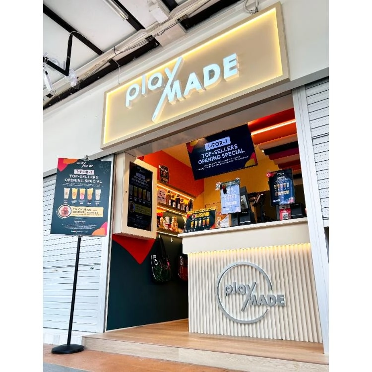 PlayMade - Lorong 6 Toa Payoh - Chinese Restaurant - Photo 2