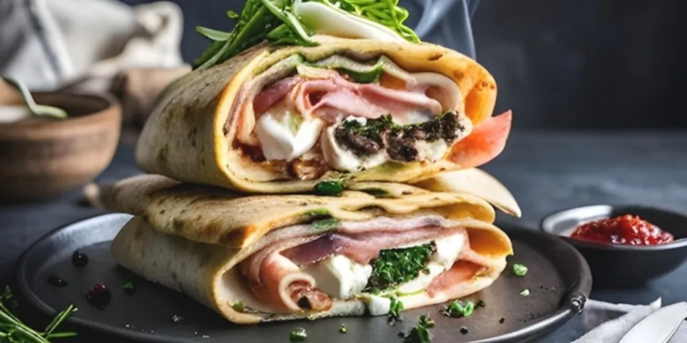 Piadini Italian Streats - 111 Somerset - Italian Restaurant - Photo 1