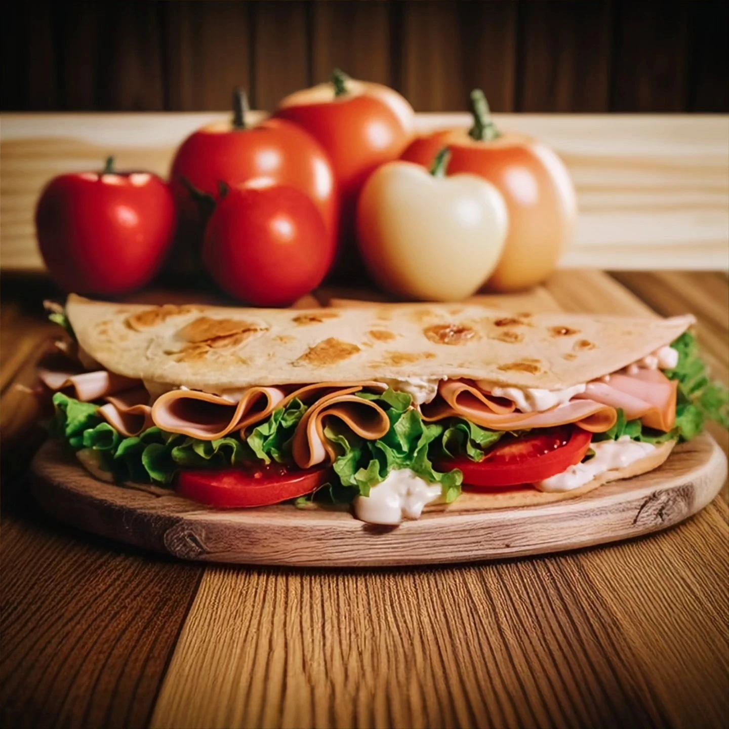 Piadini Italian Streats - 111 Somerset - Italian Restaurant - Photo 3