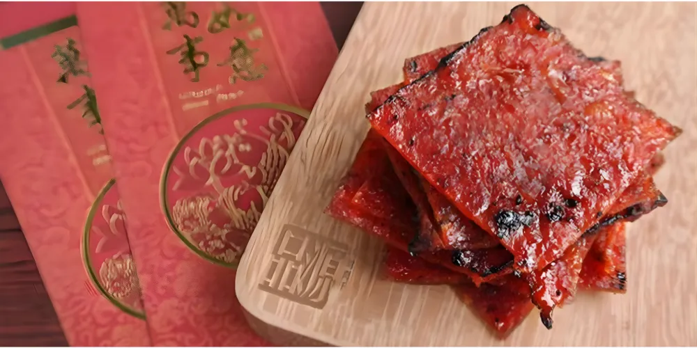 Peng Guan - Kallang Bahru - Malaysian Restaurant - Photo 1