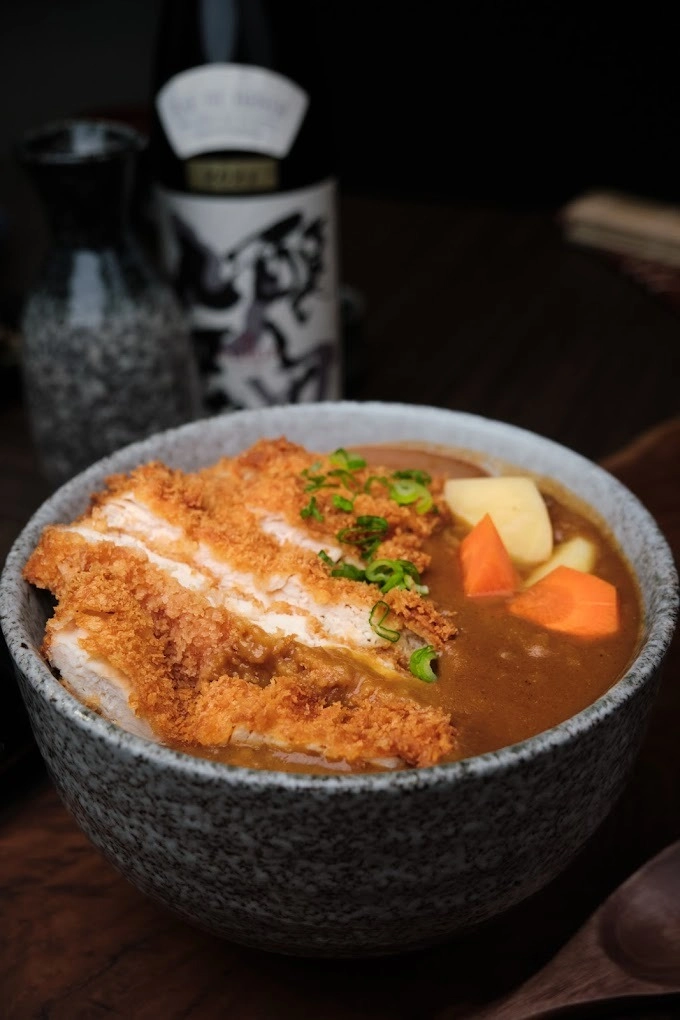 Doki Doki Donburi - Shenton Way - Japanese Restaurant - Photo 3