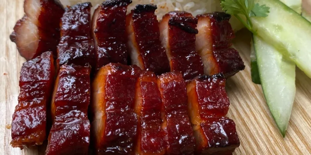 Hui Huang Roasted 辉煌烧腊 - Chin Swee View - Chinese Restaurant - Photo 1