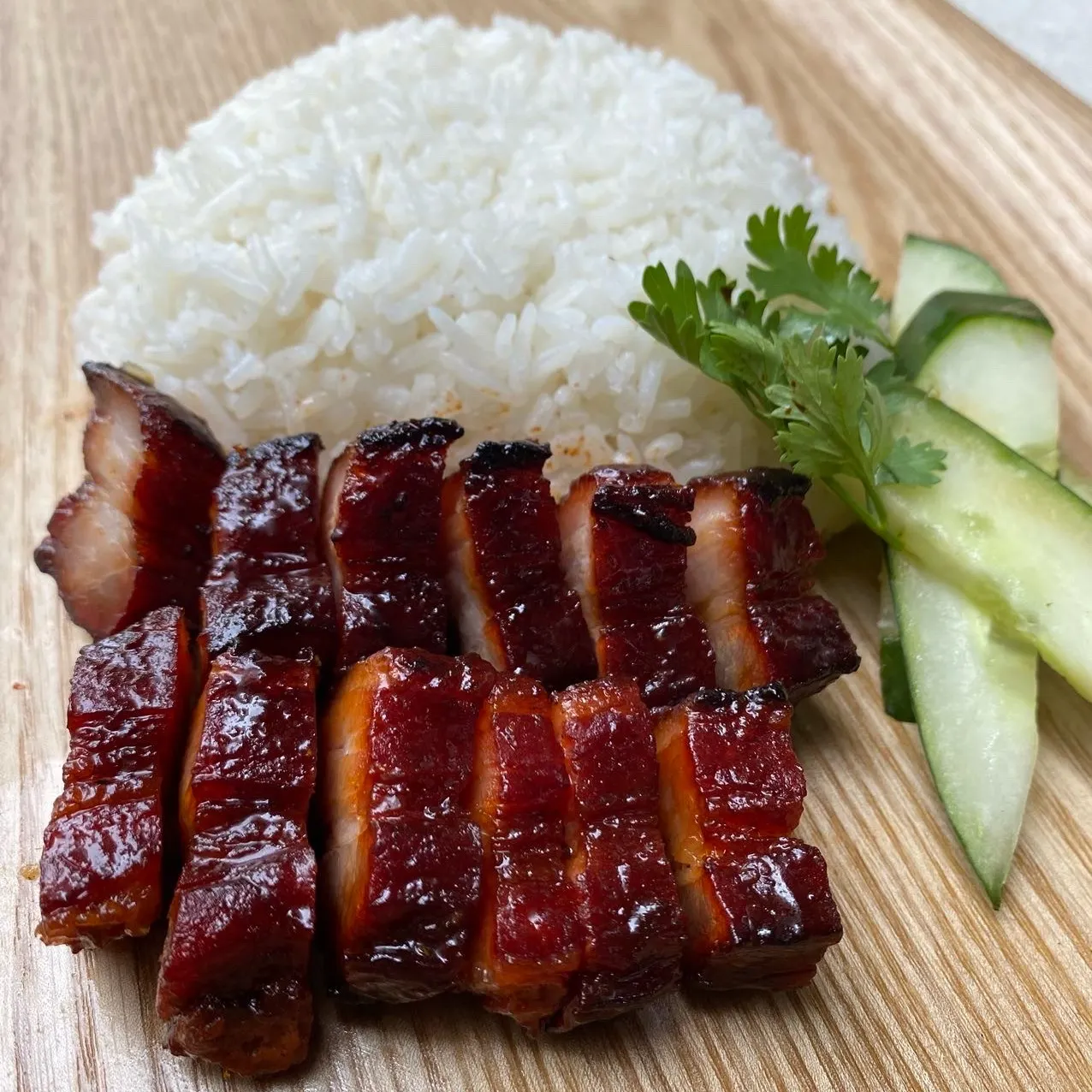 Hui Huang Roasted 辉煌烧腊 - Chin Swee View - Chinese Restaurant - Photo 2