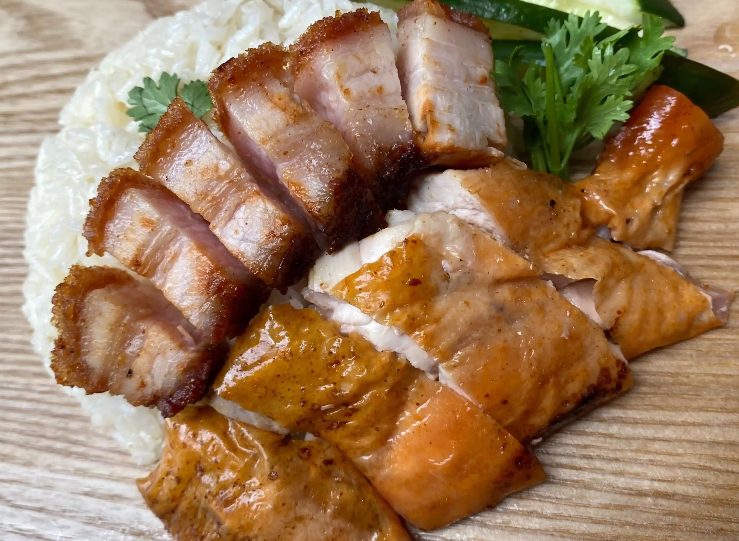 Hui Huang Roasted 辉煌烧腊 - Chin Swee View - Chinese Restaurant - Photo 3
