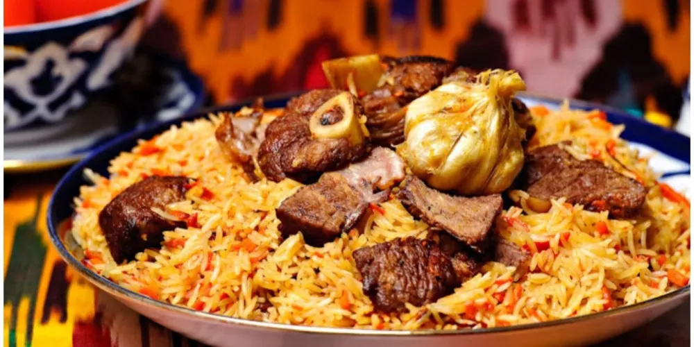 Ambur Biryani Restaurant - Cuff Road