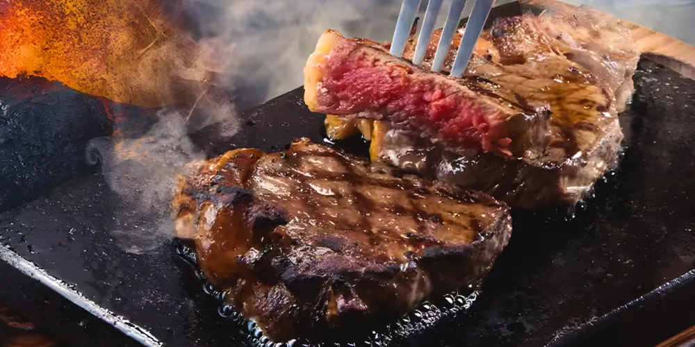 Steak 99 - Tiong Bahru Plaza - Japanese Restaurant - Photo 1