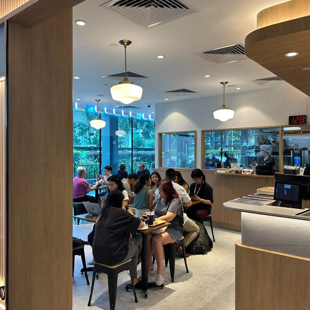 Fong Sheng Hao - Bukit Panjang Plaza - Chinese Restaurant - Photo 3