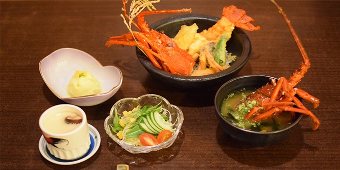 Kan Sushi - Robertson Quay - Japanese Restaurant - Photo 3