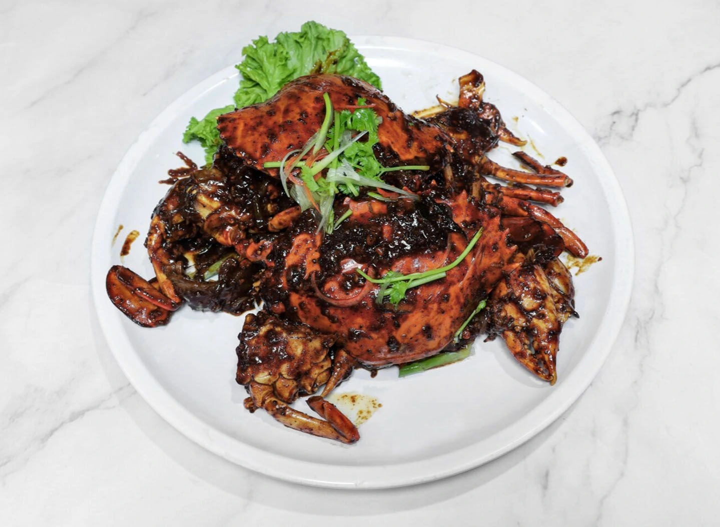 Huat Seafood - Yishun Street 31 - Chinese Restaurant - Photo 3