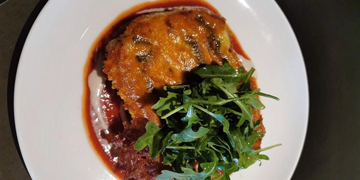 Bistro G - Millenia Walk - French Restaurant - Photo 2