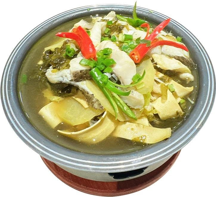 Cai Lin Ji Since 1928 蔡林记 - Tanjong Pagar Centre - Chinese Restaurant - Photo 2