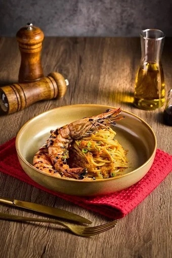 Mingle - Funan - Italian Restaurant - Photo 3