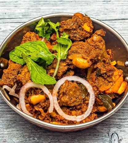 Kalam Restaurant - Veerasamy Road - Indian Restaurant - Photo 3