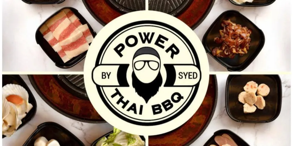 Power Thai Kitchen - Changi Road - Thai Restaurant - Photo 1