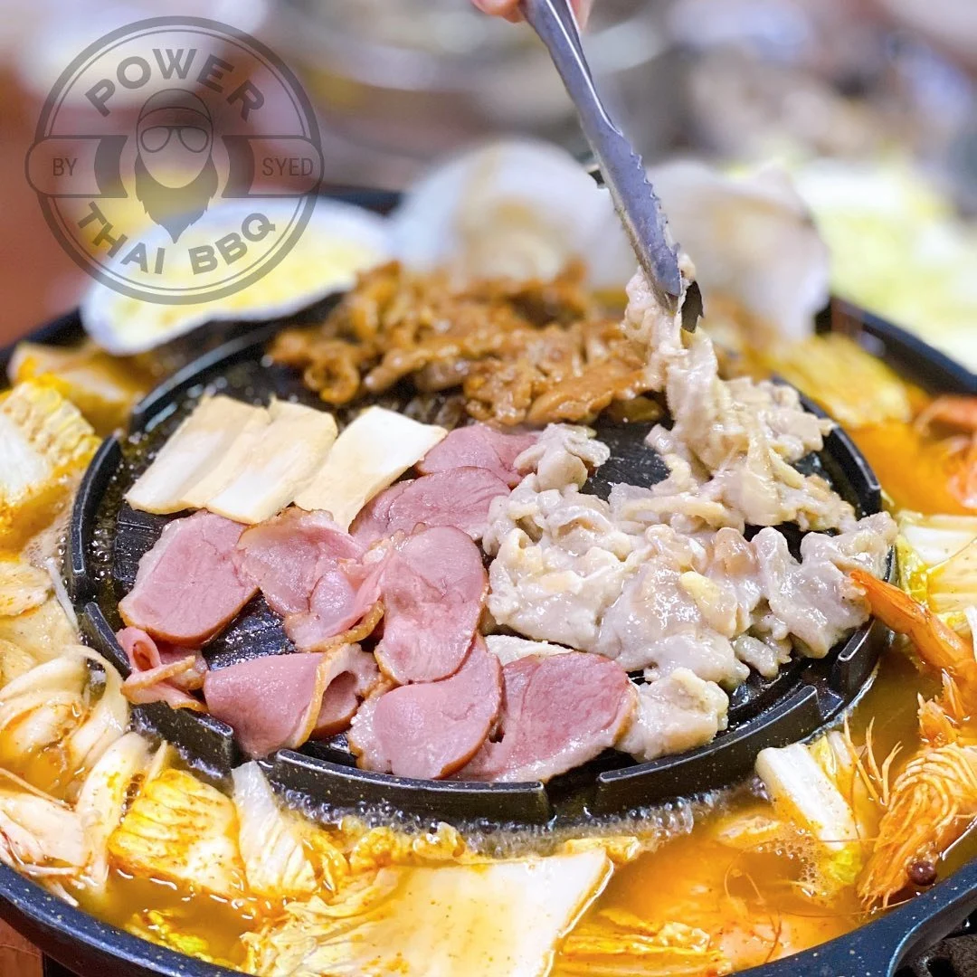 Power Thai Kitchen - Changi Road - Thai Restaurant - Photo 3