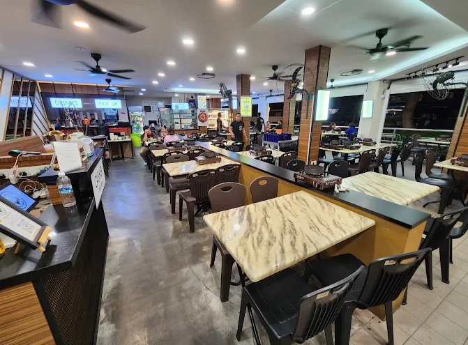 Power Thai Kitchen - Changi Road - Thai Restaurant - Photo 2
