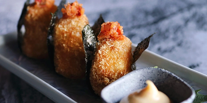 Ginkyo by Kinki - One Holland Village - Japanese Restaurant - Photo 3