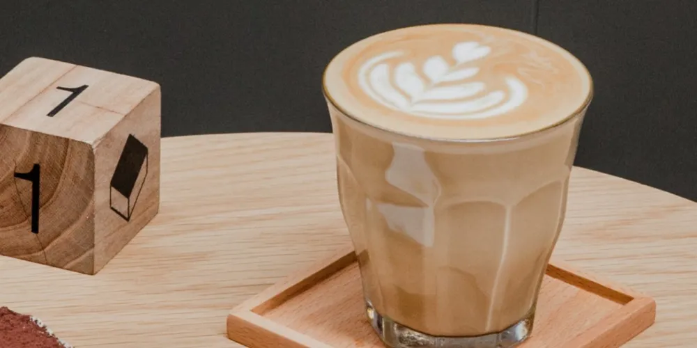 Greybox Coffee - UE Square