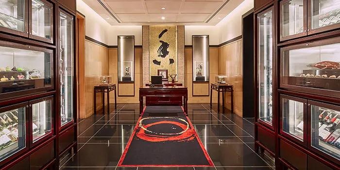 Wanhao Chinese Restaurant - Orchard Rd