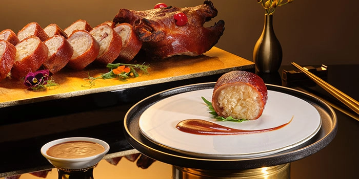 Wanhao Chinese Restaurant - Orchard Rd - Chinese Restaurant - Photo 3