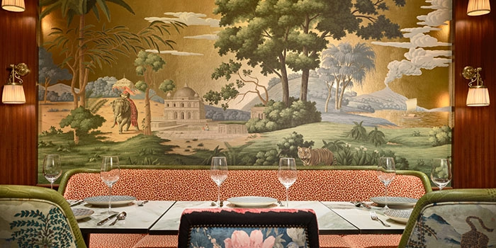 Shikar - Cook Street - Indian Restaurant - Photo 3