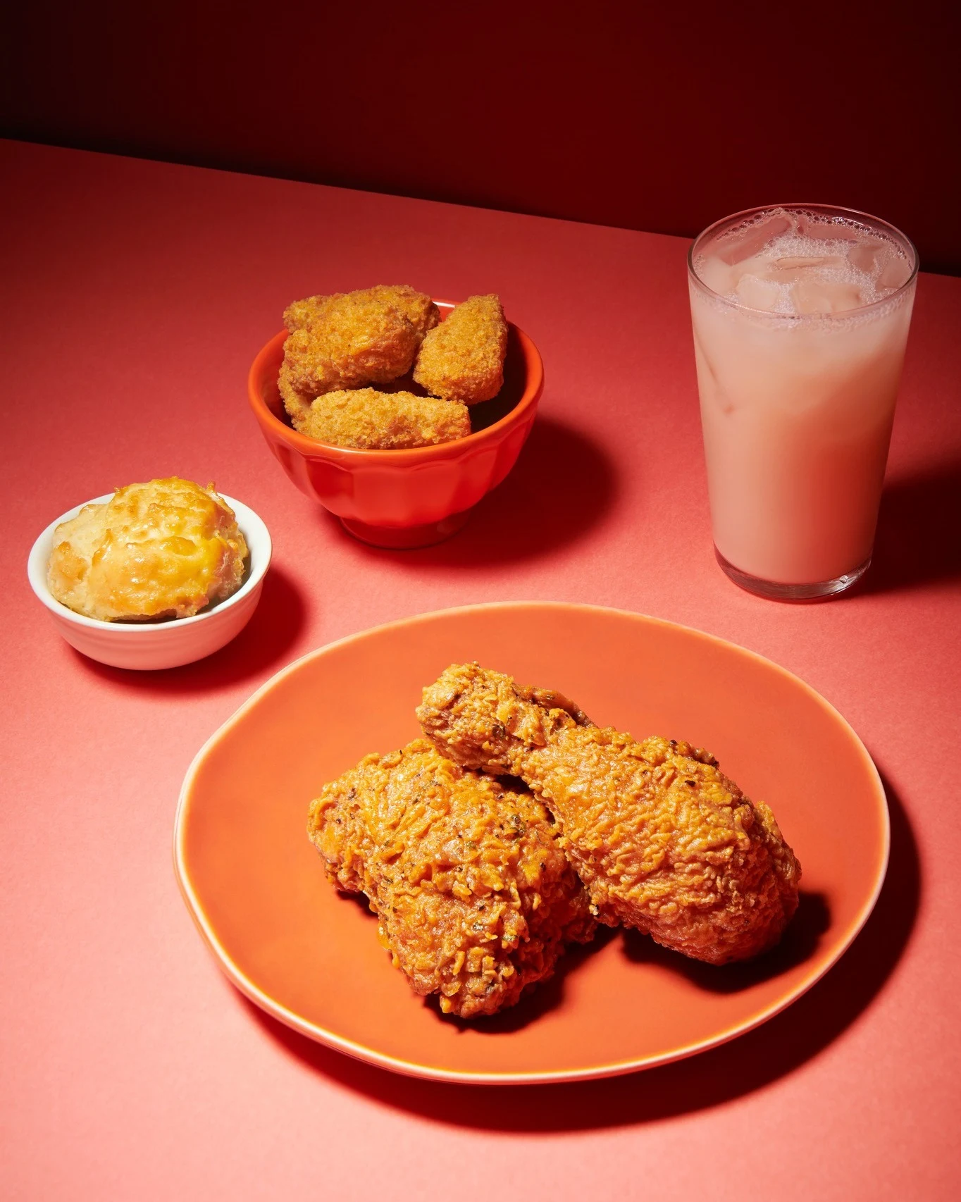 Texas Chicken - Century Square - Western Restaurant - Photo 3