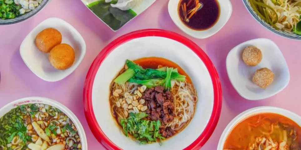 Trotter and Tale 无名蹄花小酒馆 - South Bridge Road - Chinese Restaurant - Photo 1