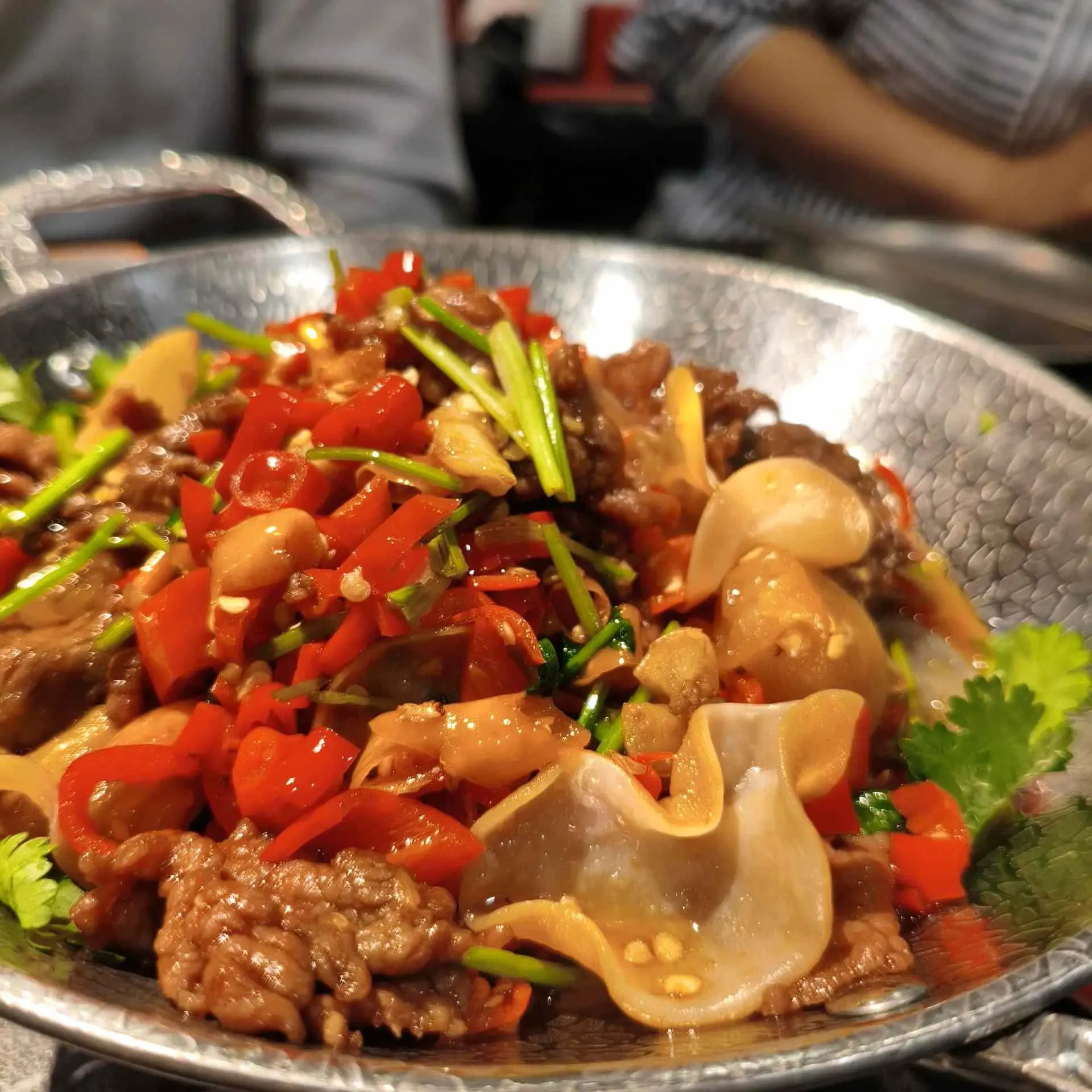 Trotter and Tale 无名蹄花小酒馆 - South Bridge Road - Chinese Restaurant - Photo 2