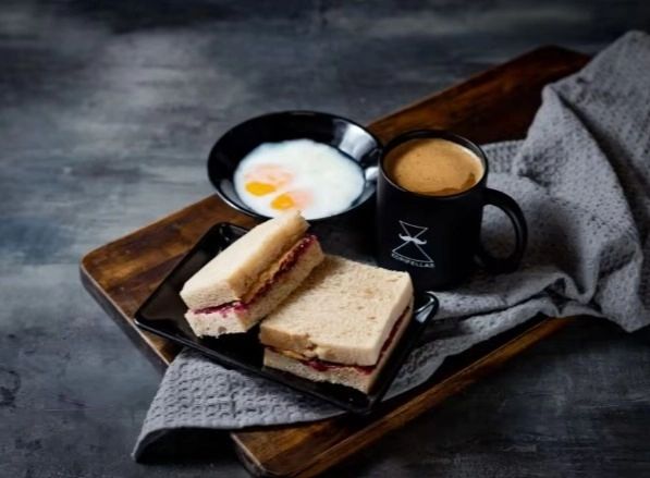Kopifellas Cafe - Pasir Ris Mall - Coffee & Tea Restaurant - Photo 2