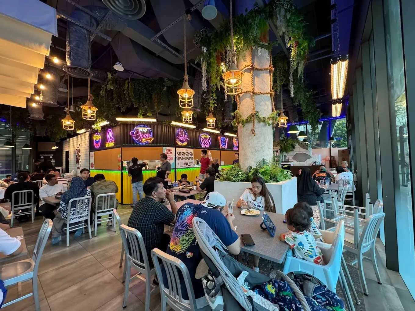 Mr Teh Tarik Cartel - Choa Chu Kang Drive - Malaysian Restaurant - Photo 3