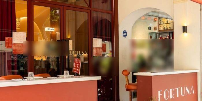 Fortuna Italian Trattoria - Craig Road - Southern European Restaurant - Photo 2