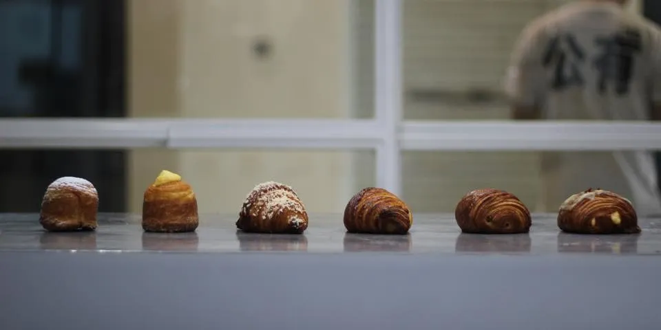 Brotherbird Bakehouse - Tampines One - Western Restaurant - Photo 1
