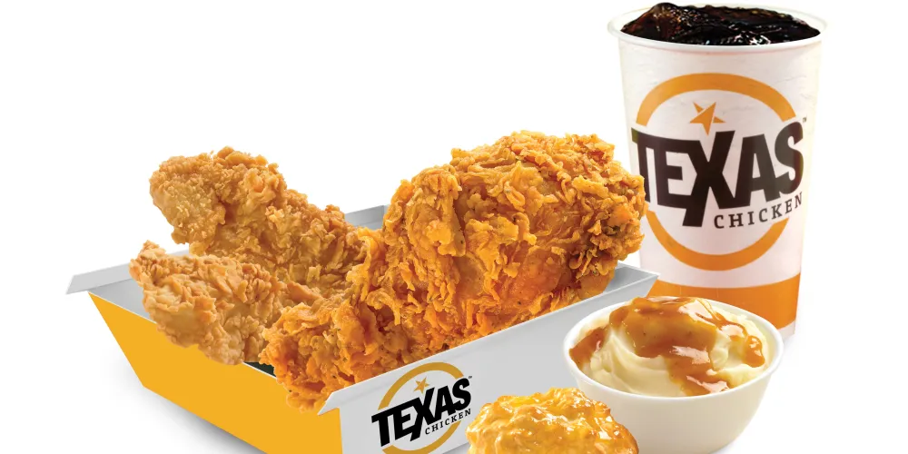 Texas Chicken - Toa Payoh - Western Restaurant - Photo 1