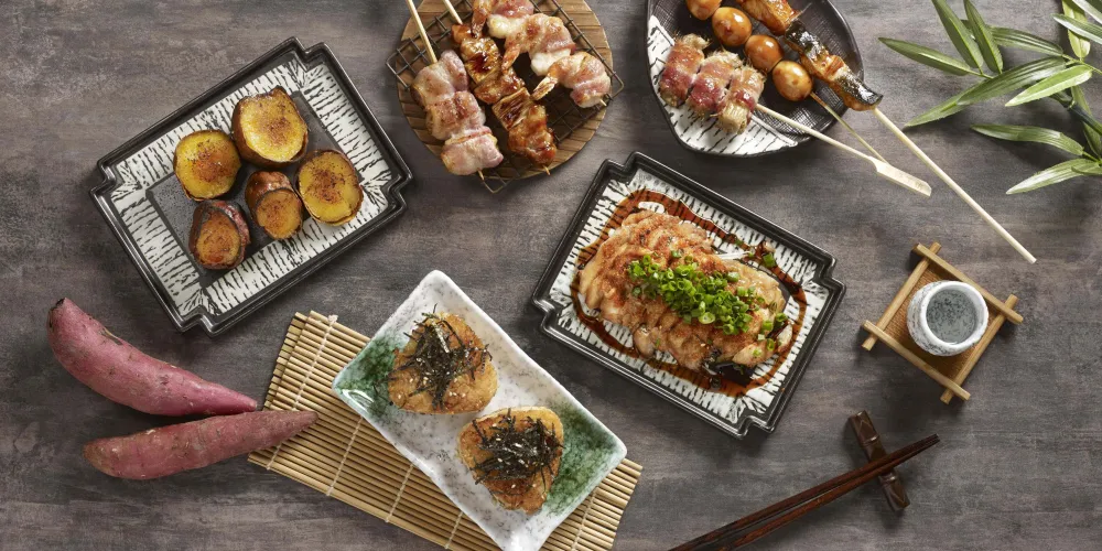 BBQ Box - Ang Mo Kio - Chinese Restaurant - Photo 1