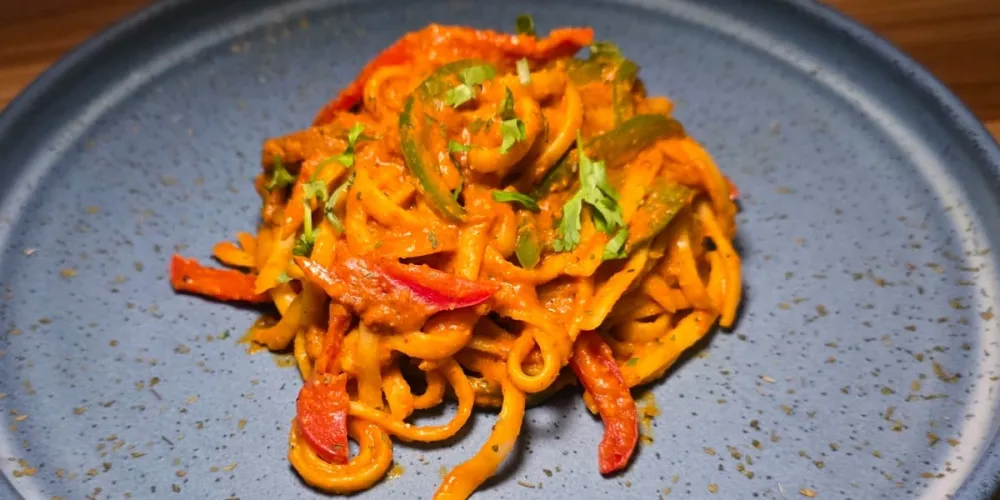 Booze & Bitez - The Punggol Settlement - Indian Restaurant - Photo 1